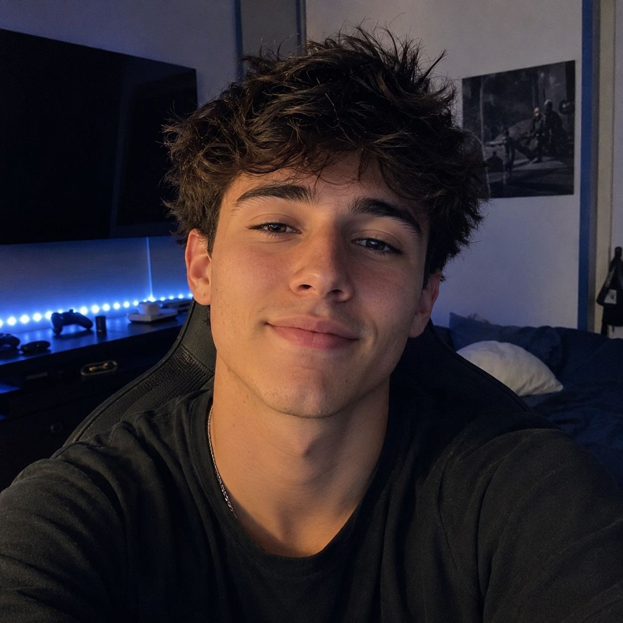 Jake M.